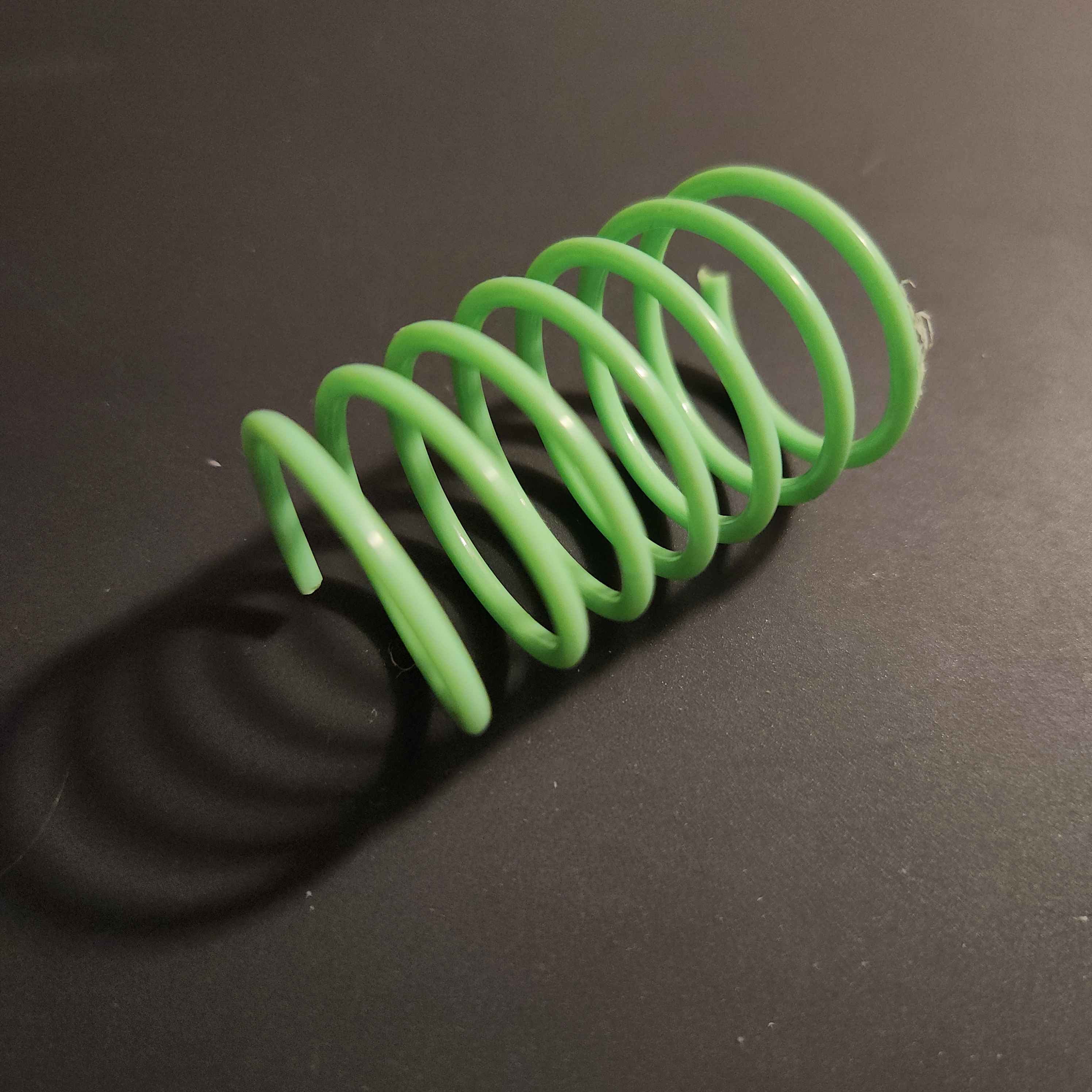 Spring Toy